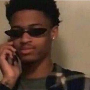 Meet your Posher, Krystal